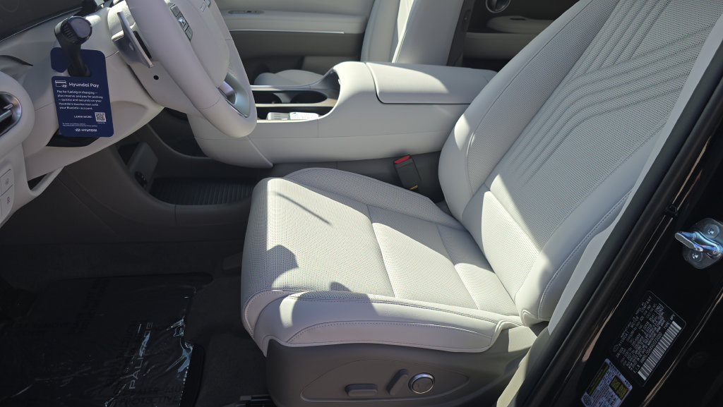New 2027 Hyundai Palisade SEL FWD image 14