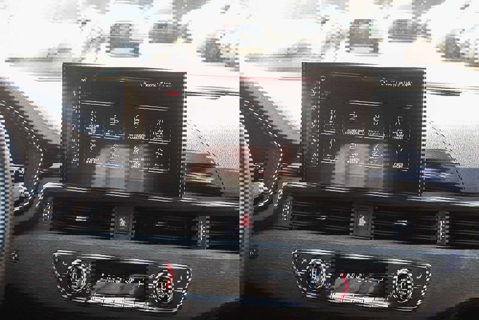 Used 2020 Audi A4 2.0T Premium Plus w/ Premium Plus Package image 14