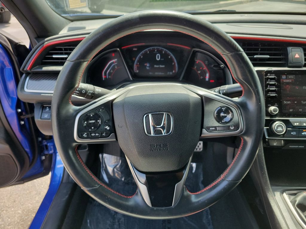 Used 2020 Honda Civic Si image 24