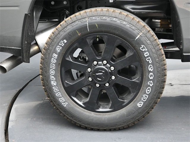 New 2026 RAM 2500 Big Horn image 33