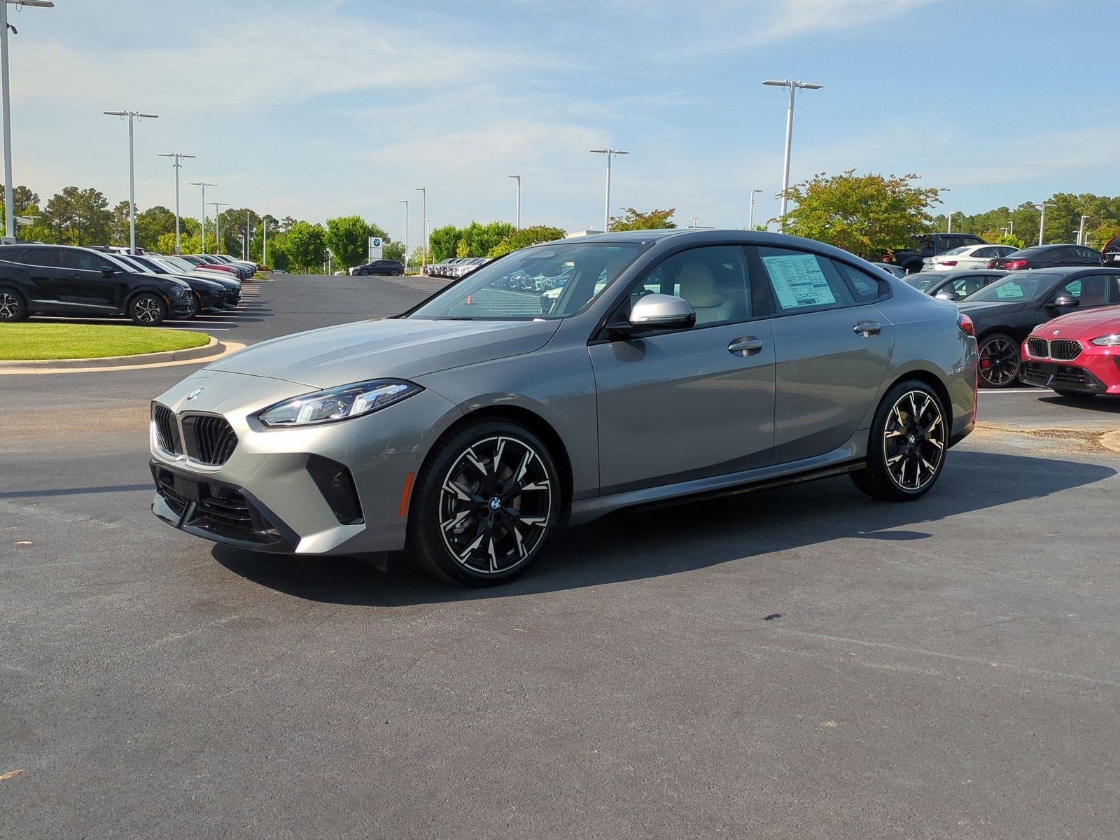 Certified 2026 BMW 228i w/ Premium Package image 5