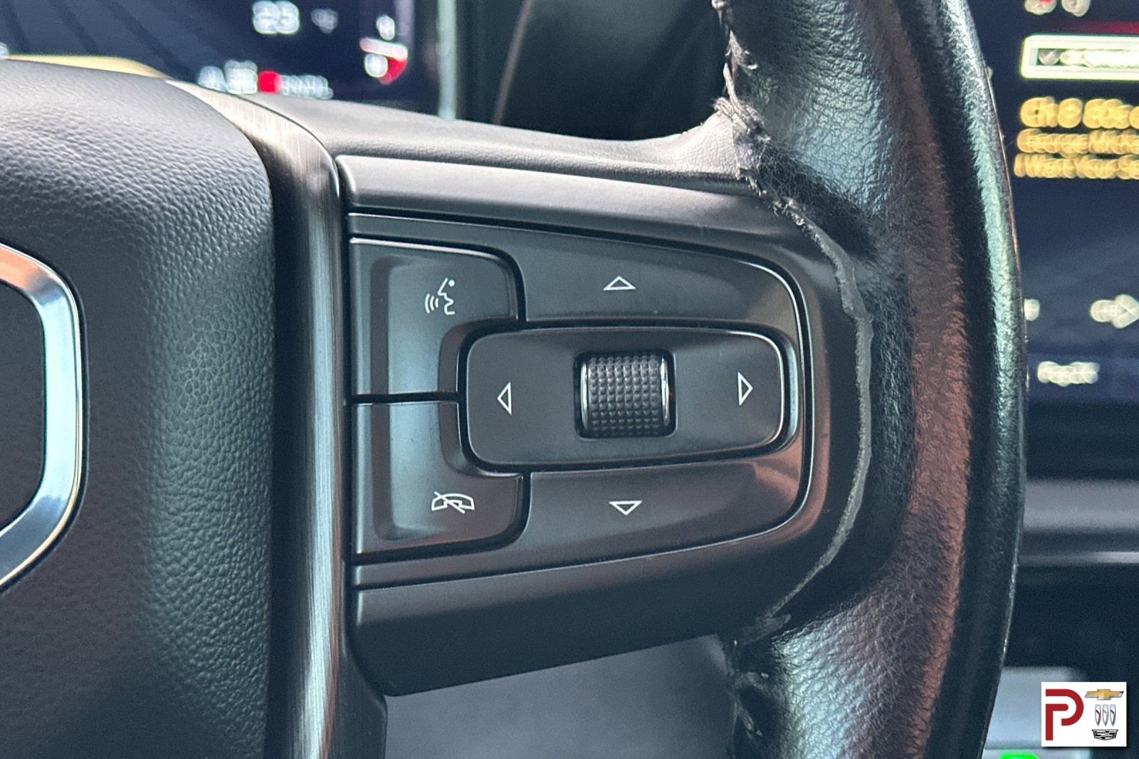 Certified 2024 GMC Sierra 3500 AT4 w/ Technology Package image 21