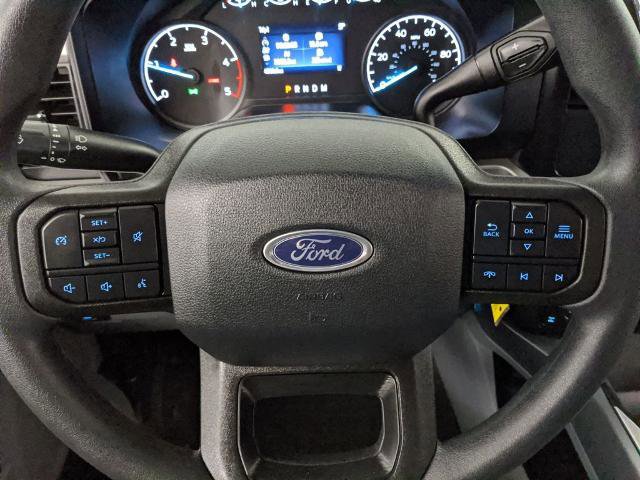 Certified 2025 Ford F350 XLT AWD/4WD image 12