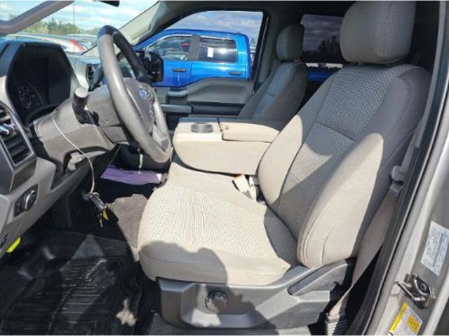 Used 2020 Ford F150 XLT w/ XTR Package image 7