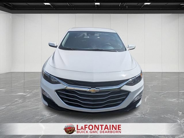 Used 2023 Chevrolet Malibu LT w/ Driver Confidence Package FWD image 8