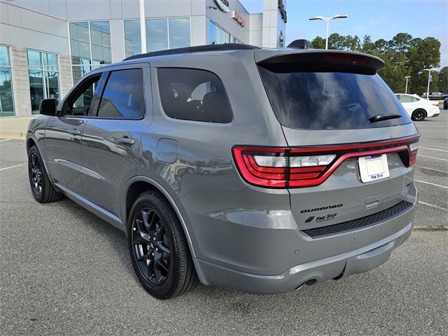 New 2026 Dodge Durango R/T image 12