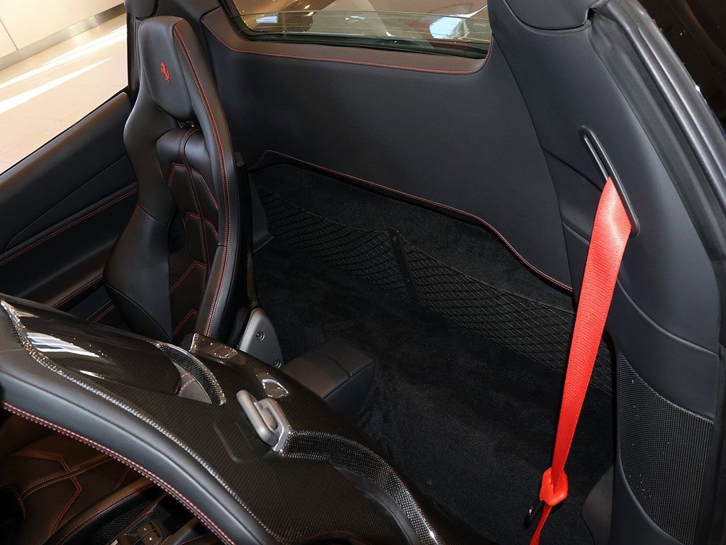 Certified 2019 Ferrari 488 Spider image 64