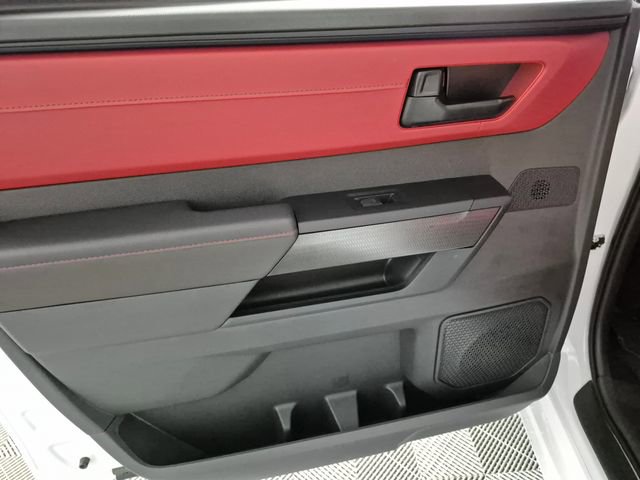 New 2026 Toyota Tundra TRD Pro AWD/4WD image 25