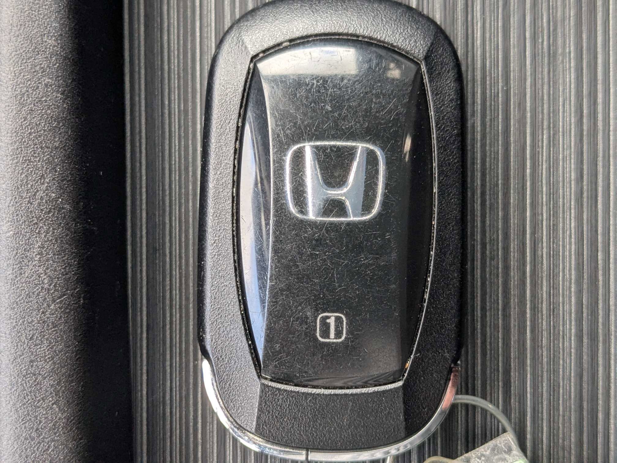 Used 2025 Honda Odyssey Sport-L image 43