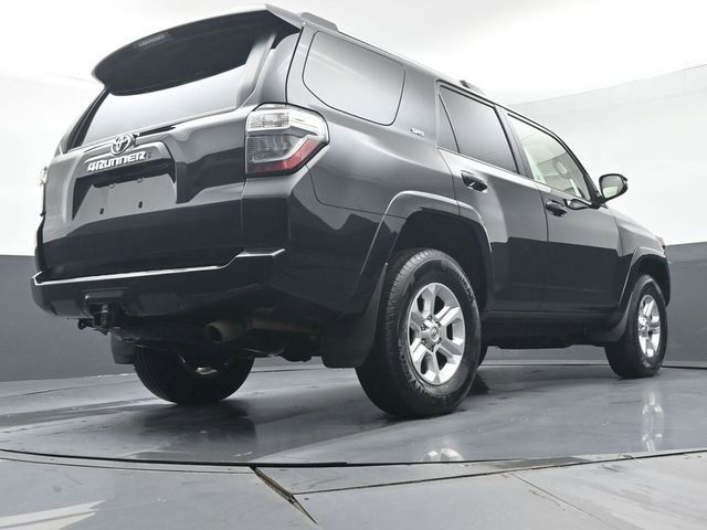 Certified 2022 Toyota 4Runner SR5 Premium w/ Moonroof Package image 39