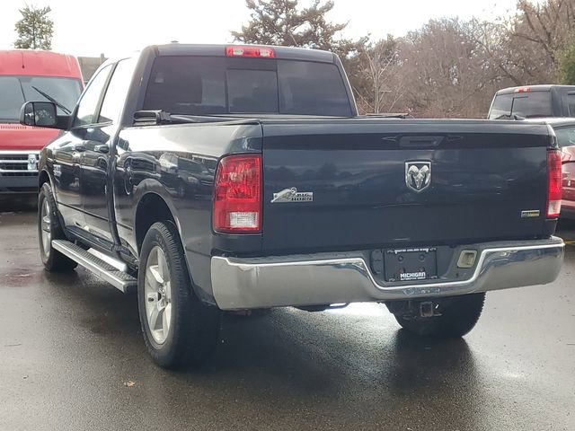 Used 2014 RAM 1500 Big Horn image 3