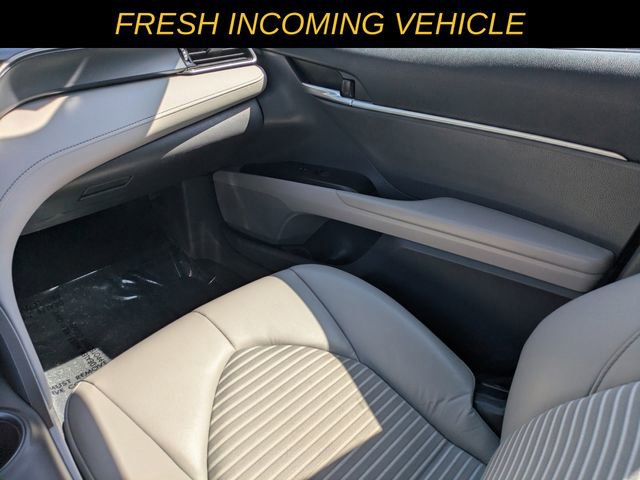 Used 2023 Toyota Camry SE FWD image 14