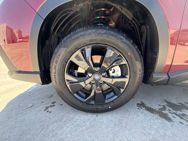 Certified 2026 Subaru Ascent Premium AWD/4WD image 10