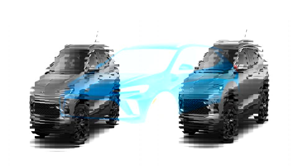 New 2026 Buick Encore GX Sport Touring w/ Advanced Technology Package image 58