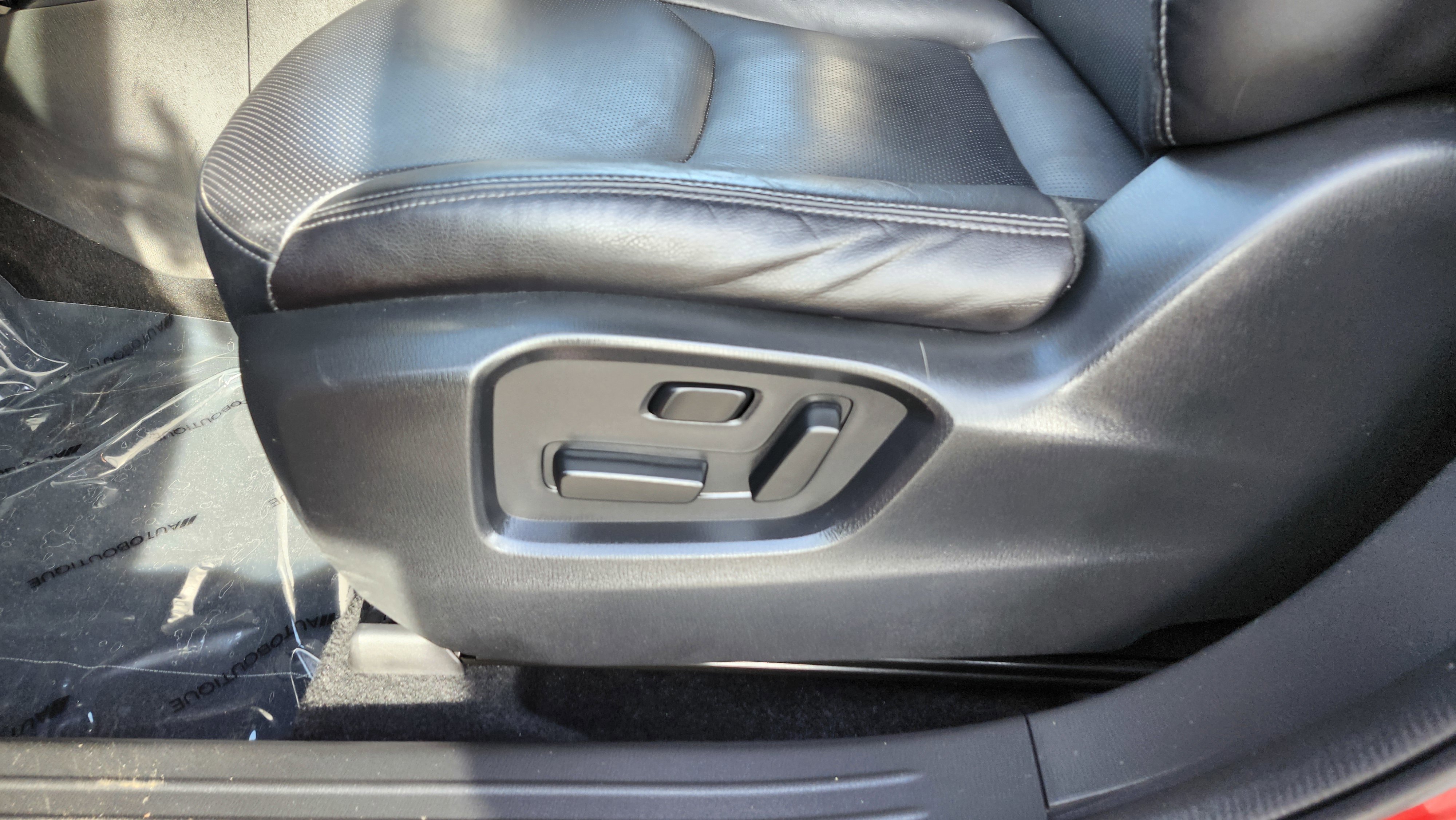 Used 2019 MAZDA CX-9 Touring w/ Touring Premium Package image 28