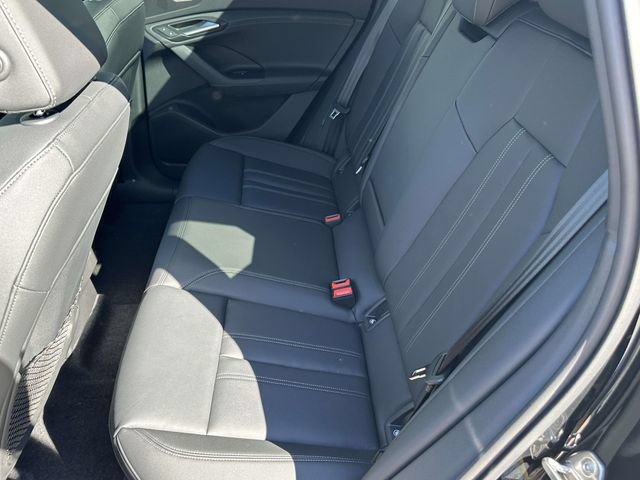 New 2027 Audi Q6 e-tron Premium Plus AWD/4WD image 5
