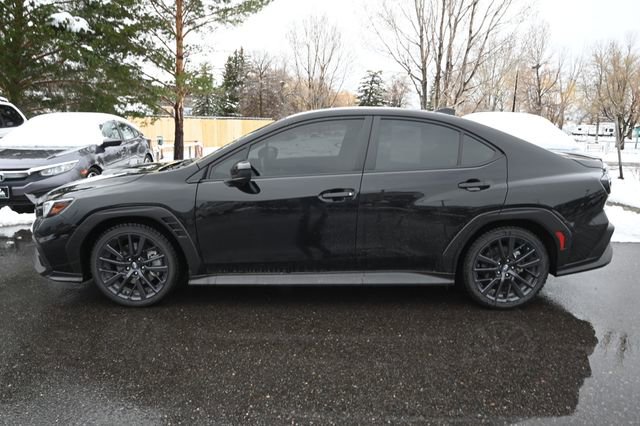 Certified 2024 Subaru WRX Premium image 2