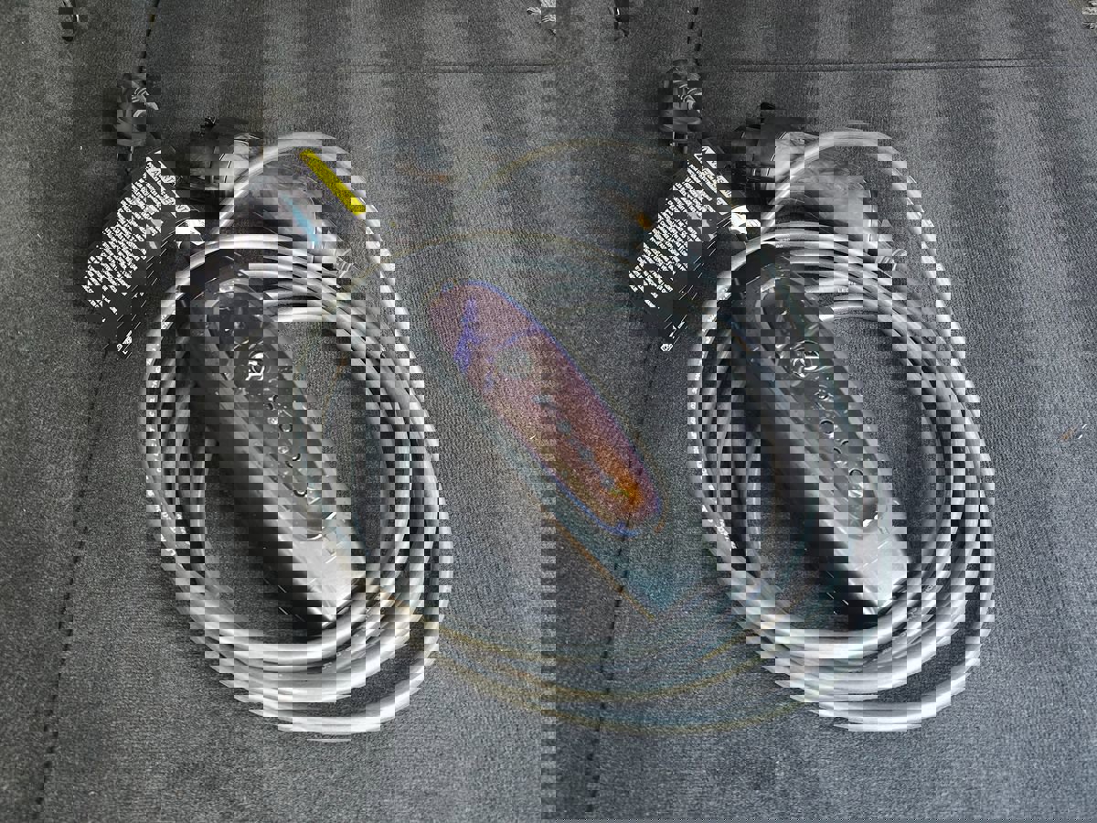 Used 2023 Mercedes-Benz EQS 450+ SUV image 84