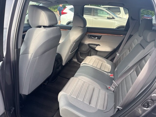 Used 2020 Honda CR-V EX image 14