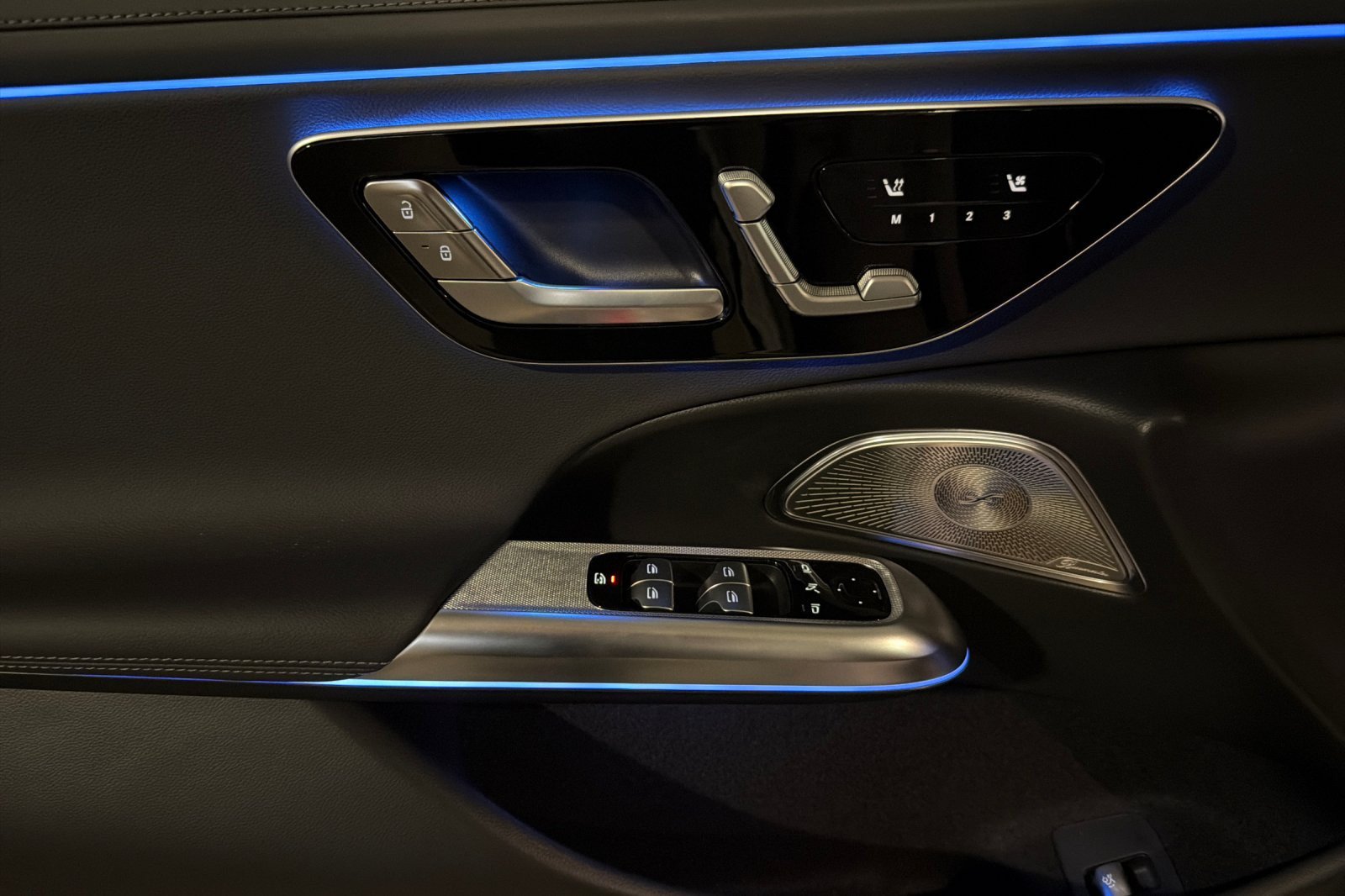 New 2026 Mercedes-Benz E 350 Sedan image 10