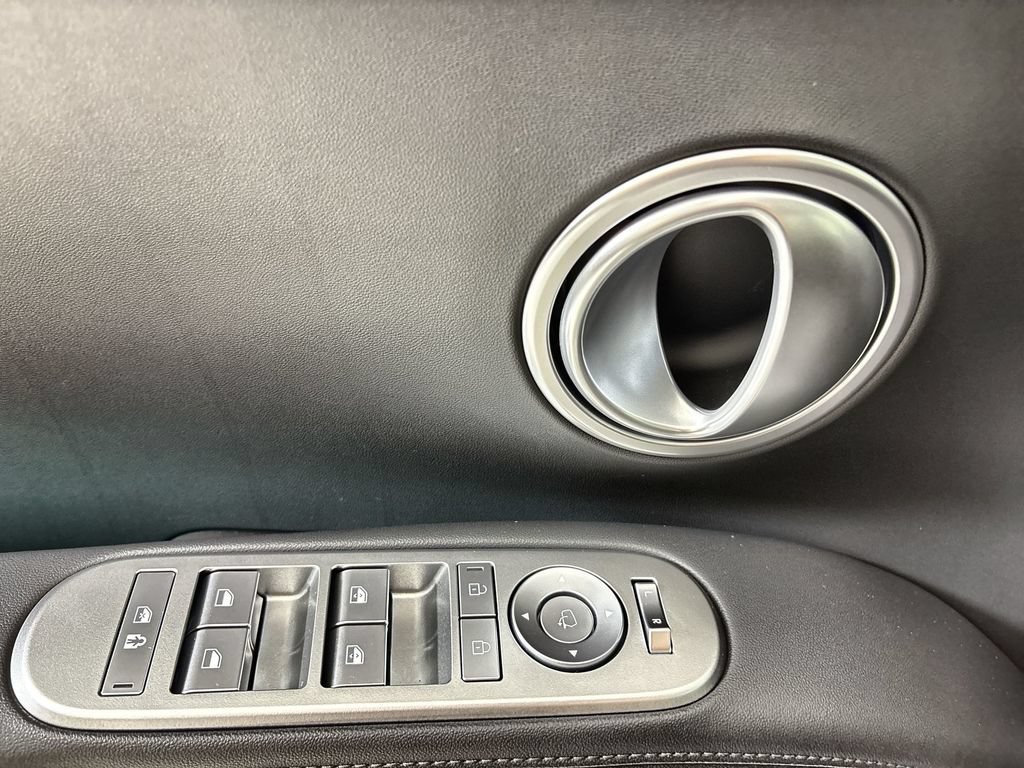 New 2026 Hyundai Palisade SEL Premium FWD image 15