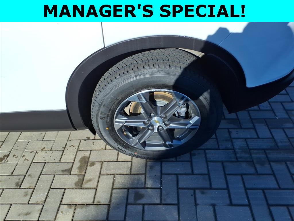 Used 2023 Chevrolet Blazer LT w/ Convenience Package image 25