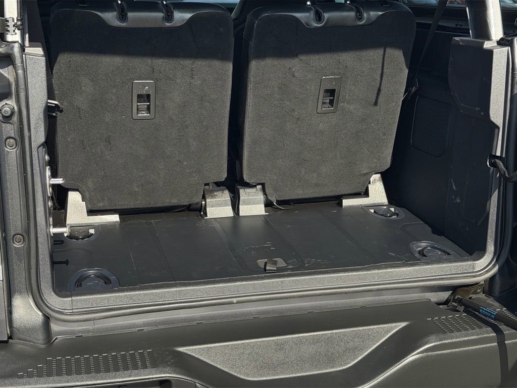 Used 2023 Ford Bronco Badlands image 16