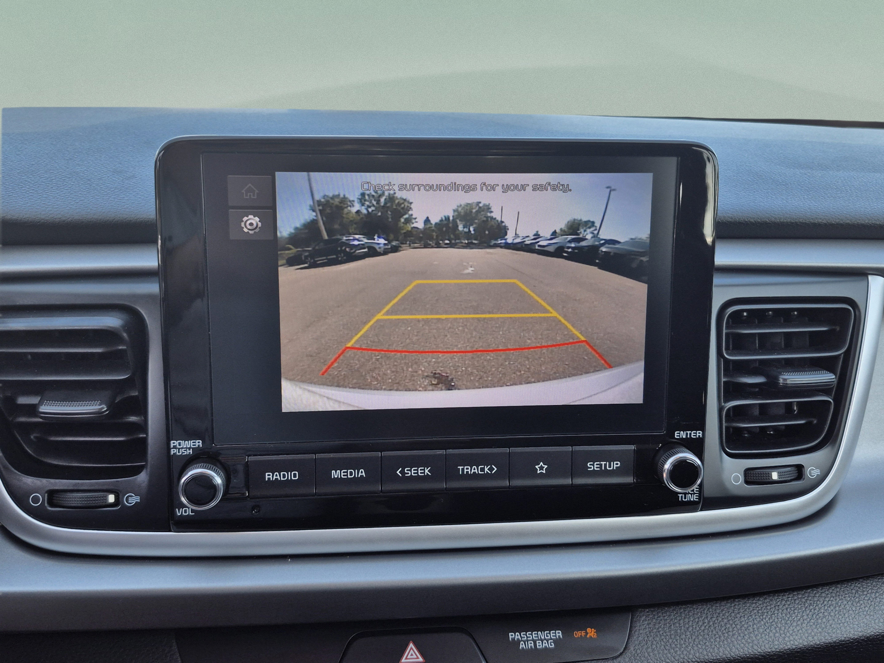 Used 2022 Kia Rio S FWD image 22