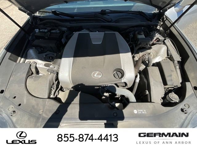 Used 2015 Lexus RC 350 AWD w/ Navigation System Package image 24