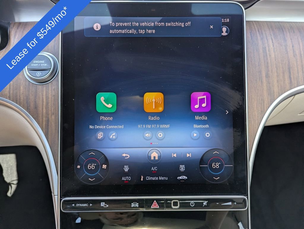 Used 2025 Mercedes-Benz C 300 4MATIC Sedan image 32