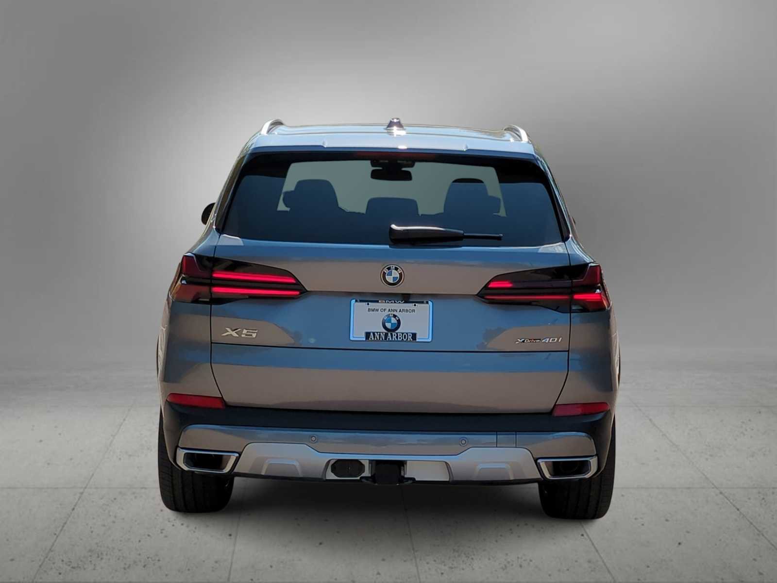 New 2026 BMW X5 xDrive40i image 7