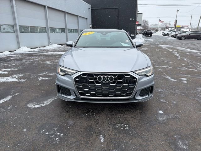 Used 2024 Audi A6 Premium Plus image 26