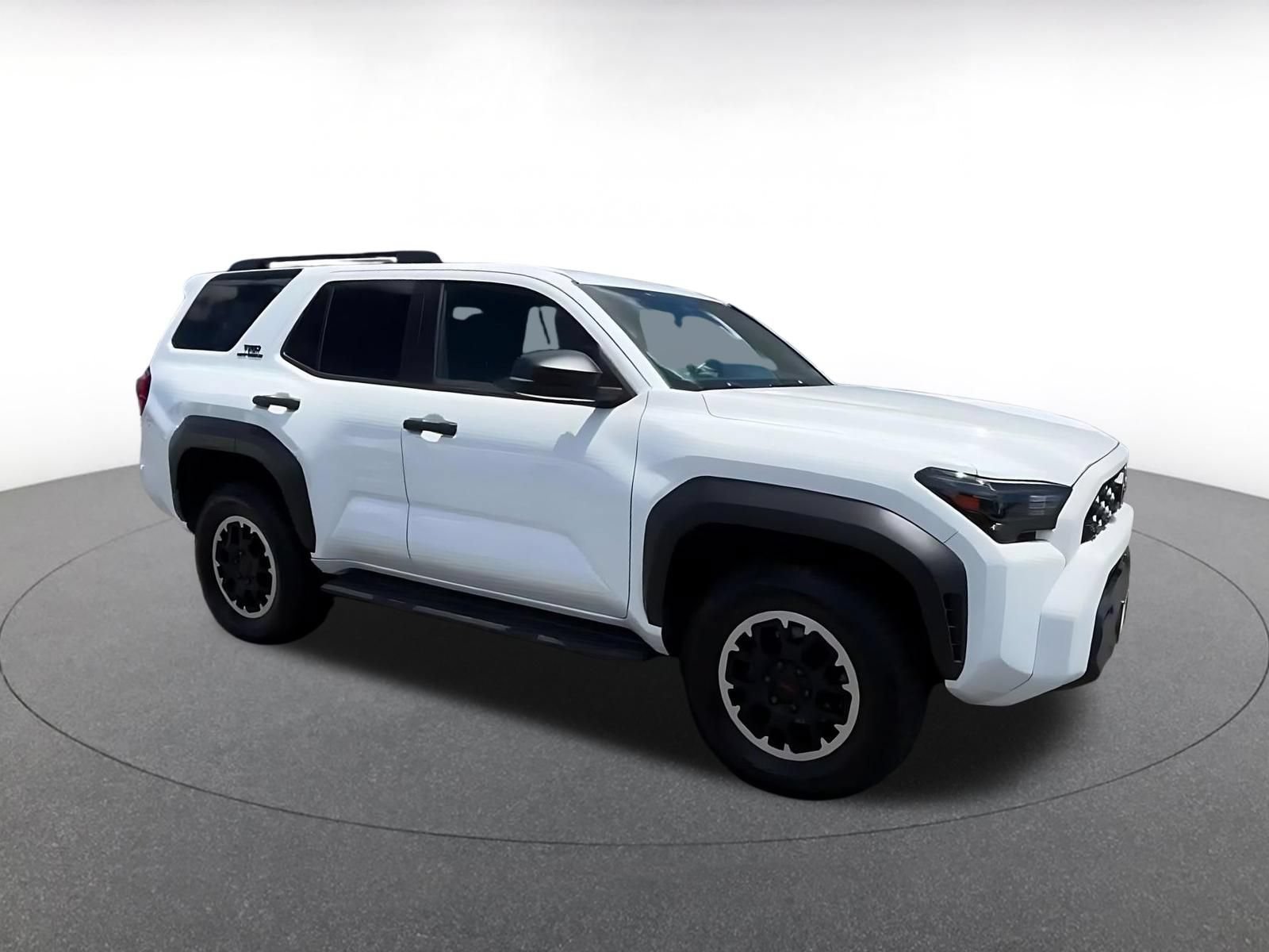 Used 2025 Toyota 4Runner TRD Off-Road AWD/4WD video 2