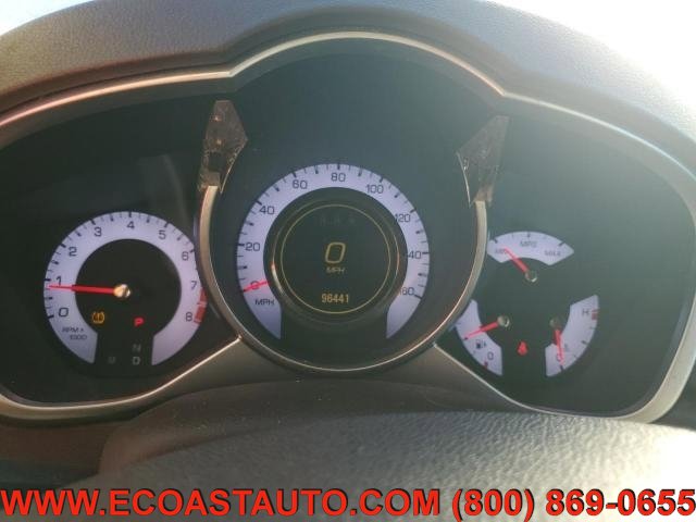 Used 2011 Cadillac SRX Performance FWD image 10