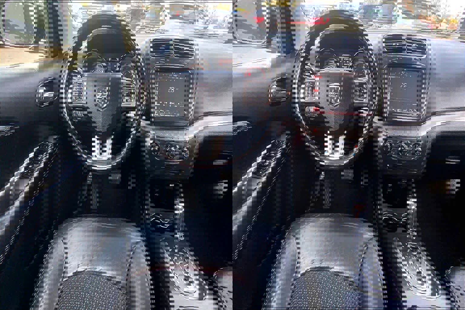 Used 2019 Dodge Journey Crossroad image 6