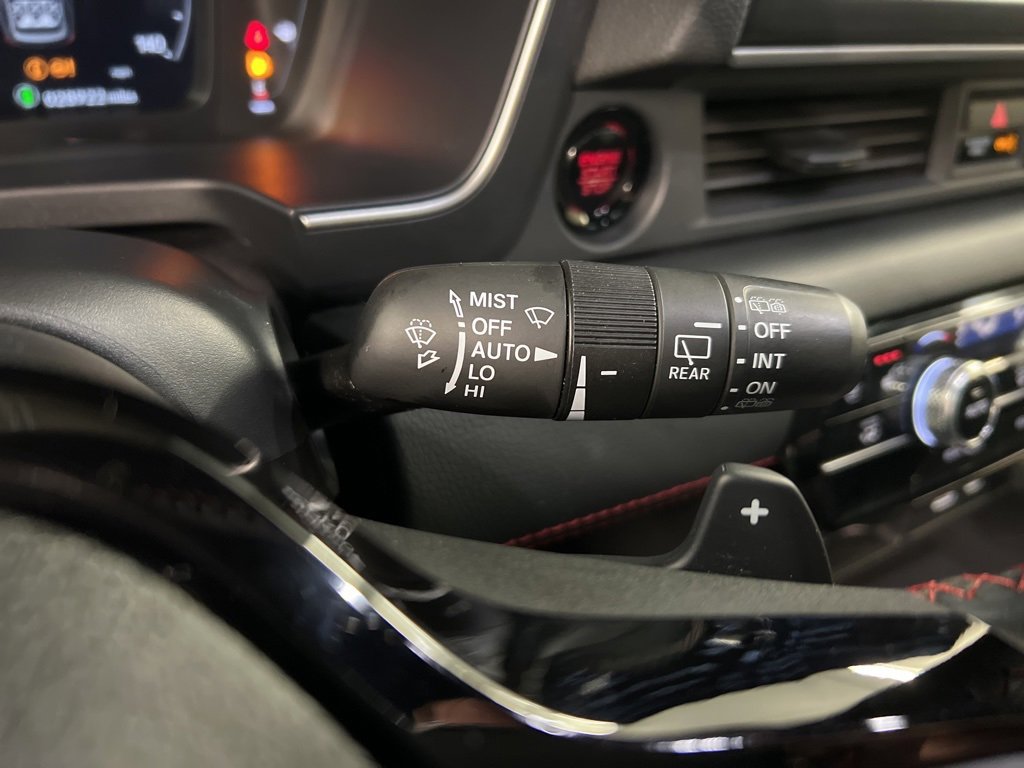 Used 2025 Honda Pilot Black Edition image 22