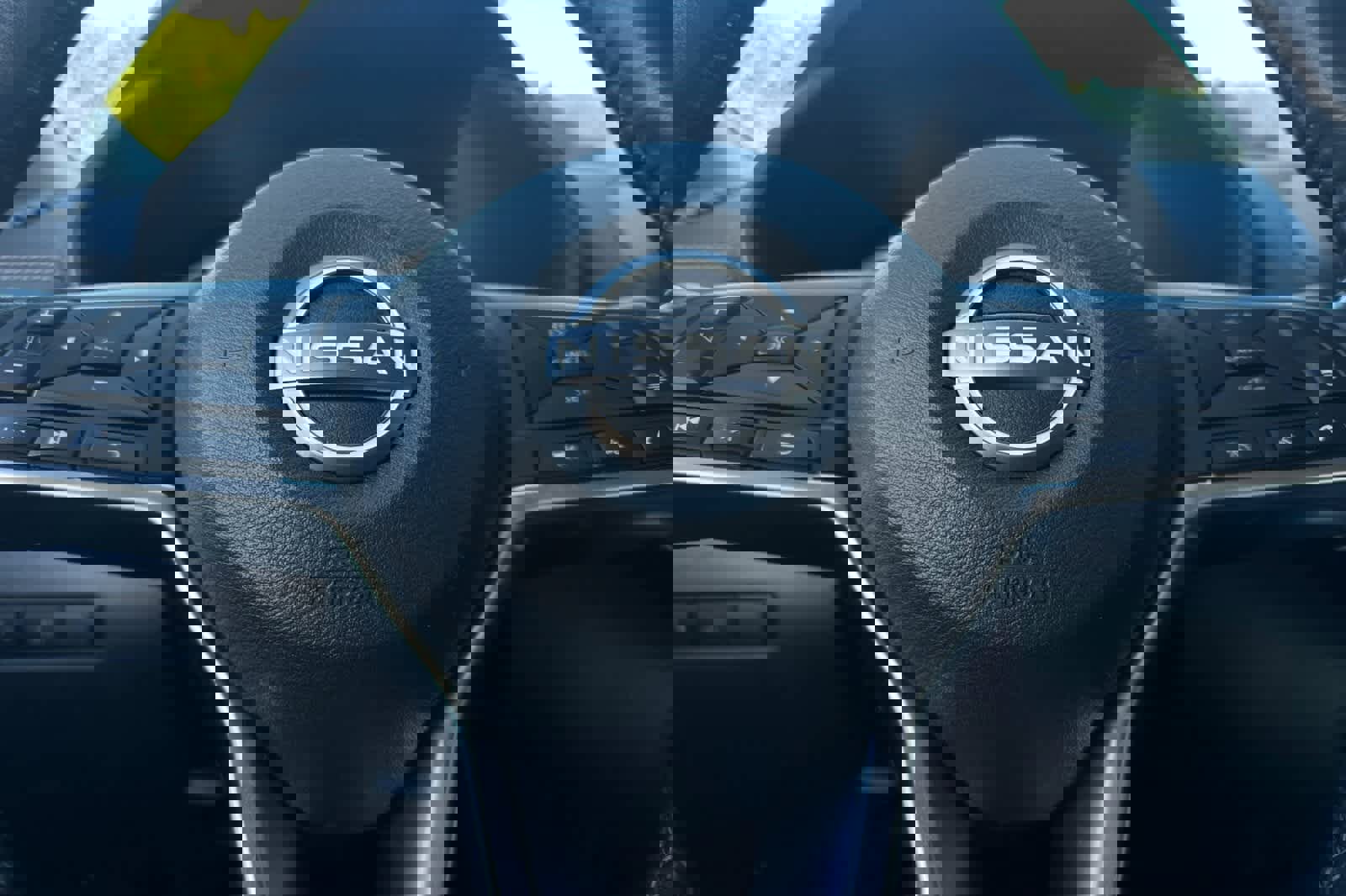 Used 2024 Nissan Sentra SV w/ All-Weather Package image 24