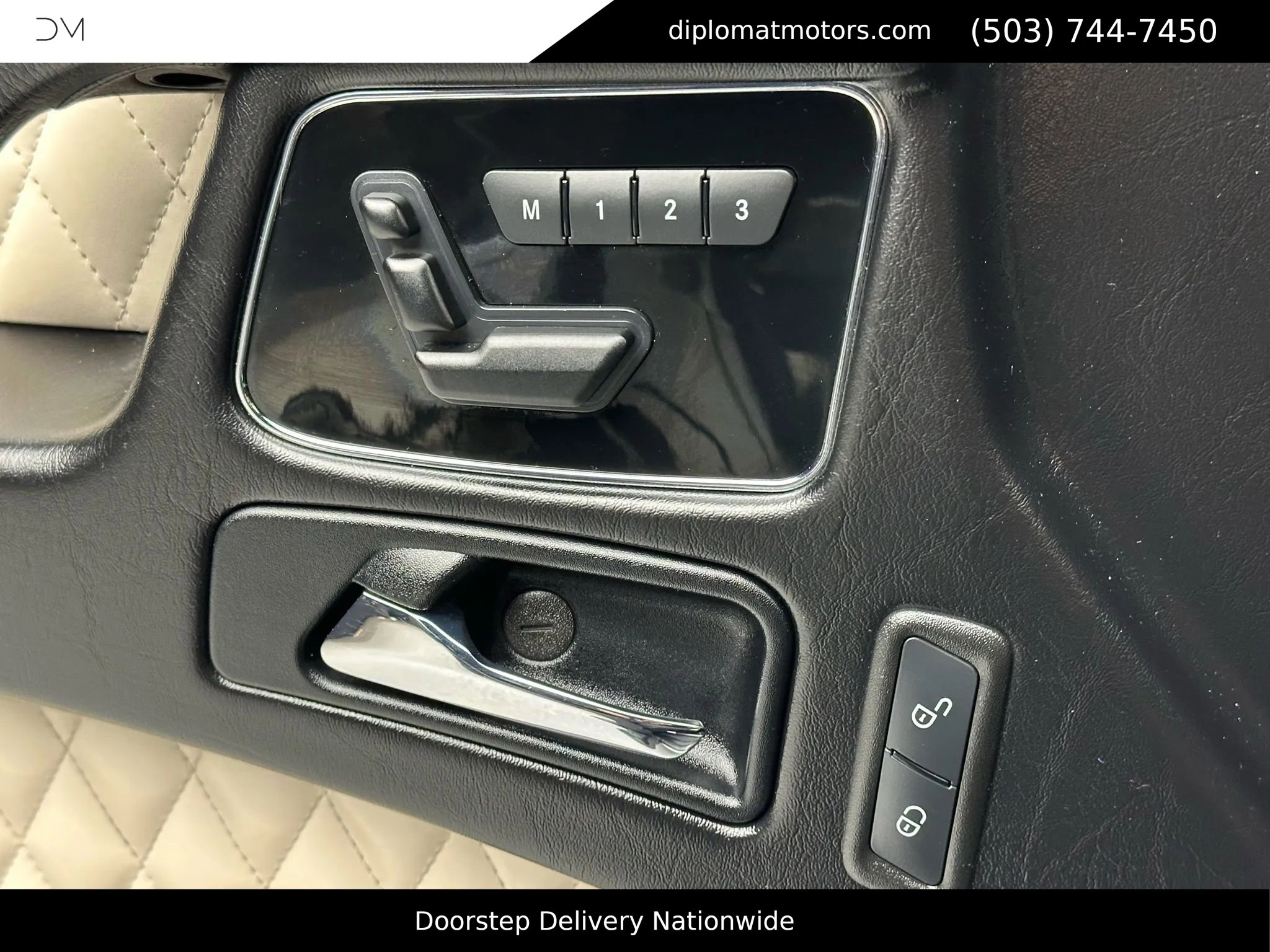 Used 2016 Mercedes-Benz G 65 AMG 4MATIC image 32