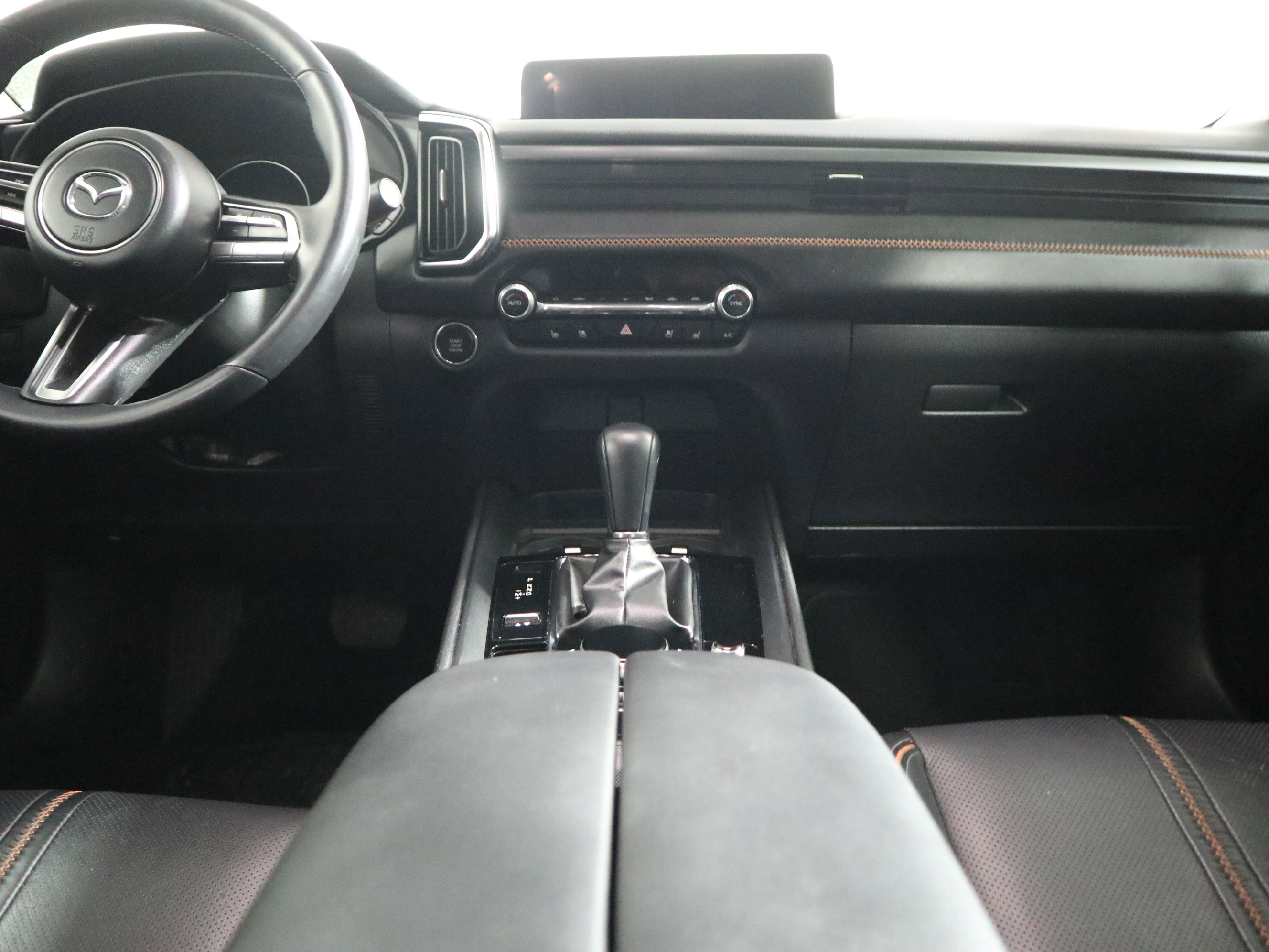 Certified 2023 MAZDA CX-50 AWD 2.5 S w/ Cargo Package image 14