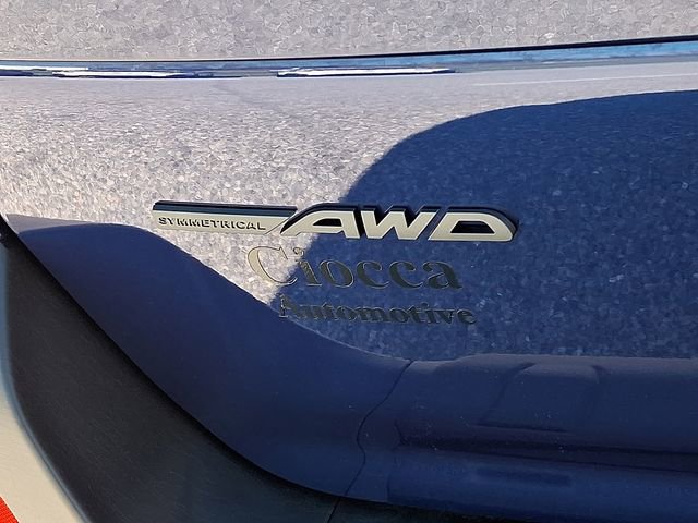 New 2026 Subaru Outback Touring XT AWD/4WD image 19