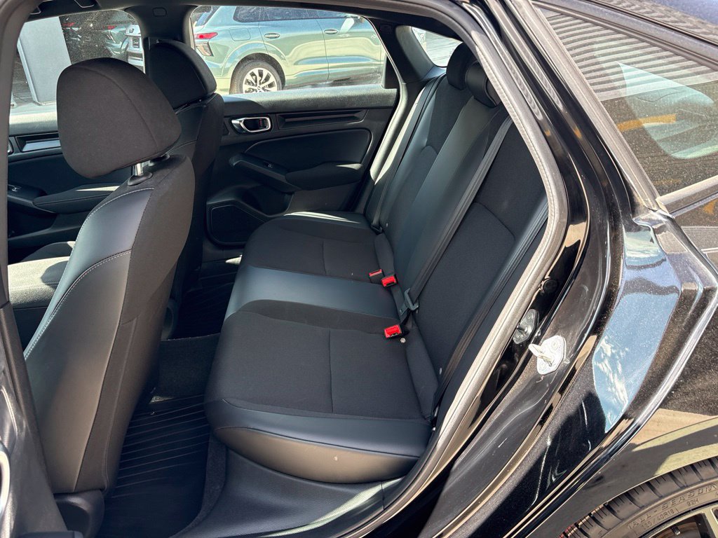 Used 2022 Honda Civic Sport image 14