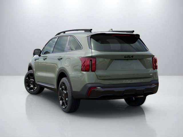 New 2026 Kia Sorento X-Line EX image 4