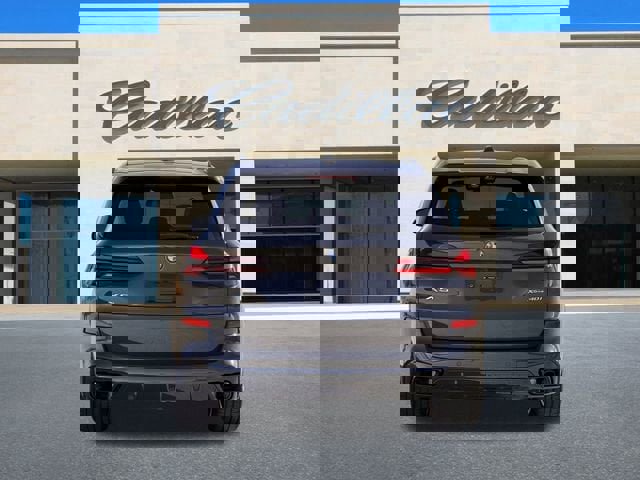 Used 2025 BMW X5 xDrive40i w/ M Sport Package image 4