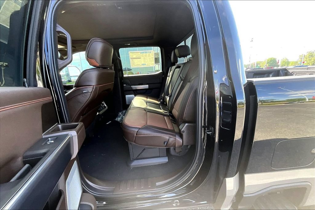 New 2026 Ford F250 King Ranch AWD/4WD image 10
