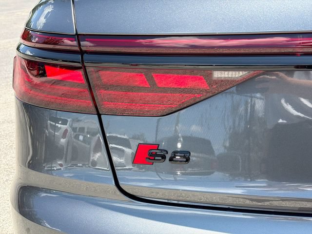 New 2026 Audi S8 AWD/4WD image 10