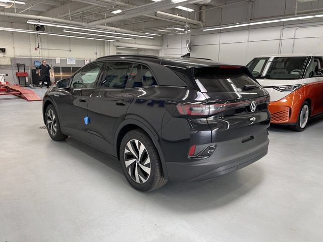 New 2026 Volkswagen ID.4 Pro RWD image 2