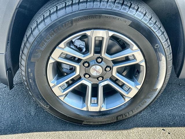 New 2026 GMC Terrain Elevation image 34