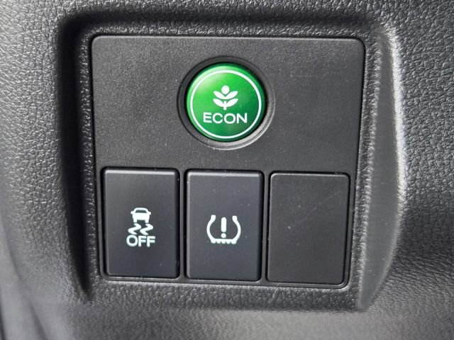 Certified 2018 Honda HR-V LX image 20