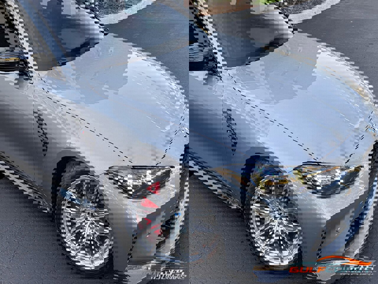 Used 2025 BMW M3 Competition image 84
