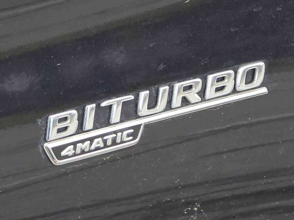 Certified 2023 Mercedes-Benz C 43 AMG C 43 AMG image 4